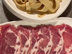-重庆德庄火锅(映月湖环宇城店)