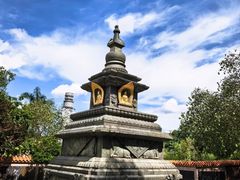 -梅州天地人花园酒店(梅县人民广场店)