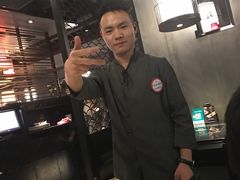 -捞王猪肚鸡火锅(财富中心店)