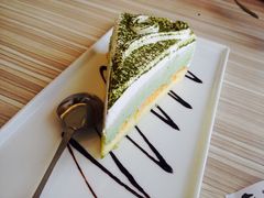-必胜客(海滨店)