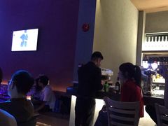 -TZ House音乐现场(来福士中心店)