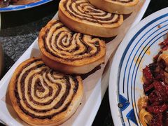 -福苗小骆驼烧烤(曲江店)