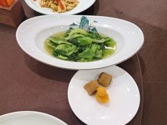 -全聚德(上海首店浦东店)