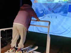 -VS SPORTS PARK运动玩乐园·团建·生日会(合生汇店)