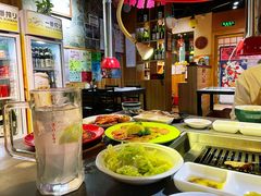 -丸福烤肉(君隆广场店)