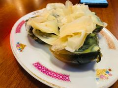 酸姜皮蛋-德宏记·茶餐厅(新辰里学清路店)