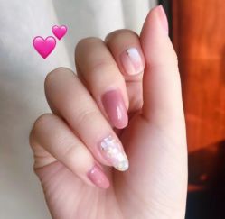-M·X Nail日式美甲美睫