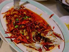 -巧克力渔家.小船海鲜胶东菜(万平口店)