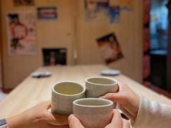 -気楽亭和食料理(气乐亭大世界本店)