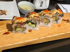 -昱匠·日本料理(金融街店)