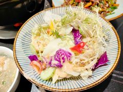 -温馨园·川湘菜馆(经七路店)