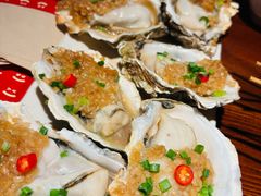 -管氏翅吧(广渠门店)