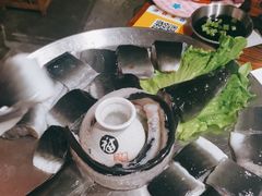 -原始泥炉烤肉(总店)