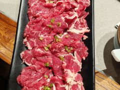 -四点金粥底火锅(沂州里店)