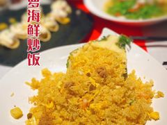 -馋遇江南·精致湖景雅宴(东方之门店)