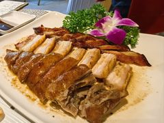 -强记海鲜·大排档(蛇口新街店)