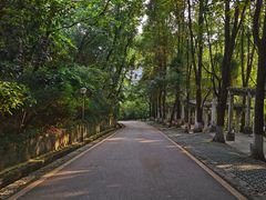 -黔灵山公园