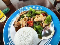 -1128港式茶餐厅(嘉信广场店)