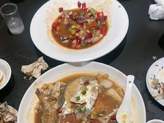 -健眺小海鲜(临海后山店)