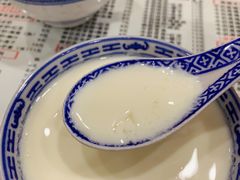 -黄氏正轩牛奶甜品专家(茶山店)