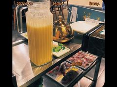 -鱼粤鲜淘米捞·中山脆肉鲩火锅(悦湖会店)