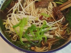 -镇南锅盖面馆(解放路店)