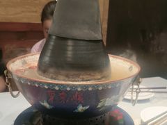 -东来顺饭庄(apm总店)