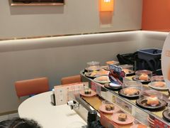 -争鲜回转寿司(东方银座店)