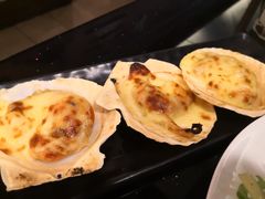 -真剑日本料理·铁板烧(贵州路店)