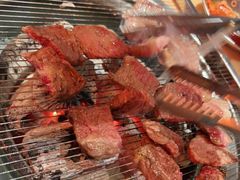-麻蒲碳烤肉(远景路1号店)