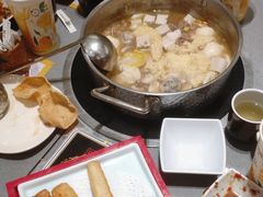 -椰小鸡·琼州糟粕醋·火锅(美兰缤纷城店)