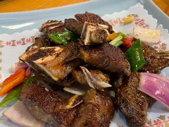 -德胜轩正宗顺德菜(宝安沙井会展中心店)