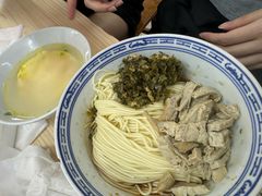 -盛兴面馆(真儒大厦店)