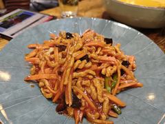 -一盏明灯全素斋(殊像寺店)