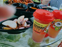 -聚味瞿记·龙虾堂(树木岭店)