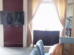 -广交会威斯汀酒店