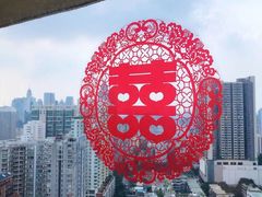 -广州花园酒店