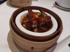 -金悦轩海鲜酒家(拱北店)