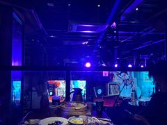 -胡桃里音乐酒馆(白云五号T5 MALL店)
