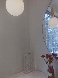 -S.HAIR SALON