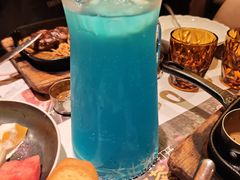 -半秋山西餐厅(巴南万达广场店)