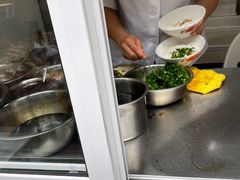 -辣辣小吃豆花米线(大观篆新农贸市场店)