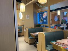 -萌渔·金牌蒜香烤鱼(临安万华广场店)