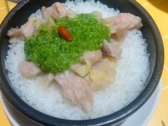 -蔡澜点心·粤菜(花城汇南区店)