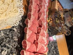 -蜀道火锅(西宁路店)