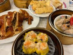 -凤城酒家(渣华道)