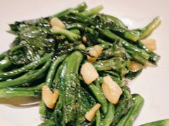 -蛇口希尔顿南海酒店·随轩中餐厅·粤菜