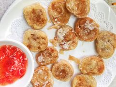 野鸡卷-凯盈阁·顺德私房菜·桑拿鸡