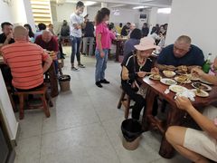 大堂-宝瑞门钉肉饼店