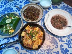 -云海肴·汽锅鸡·云南菜(南强街店)